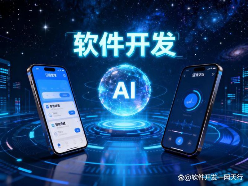 APP开发
