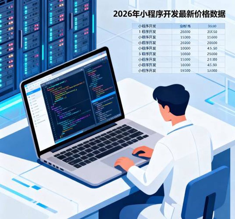 软件开发界的新气象：从传统到现代